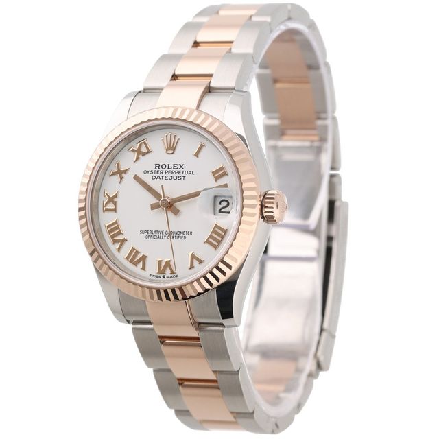Rolex Datejust Lady 31 278271 Image 2
